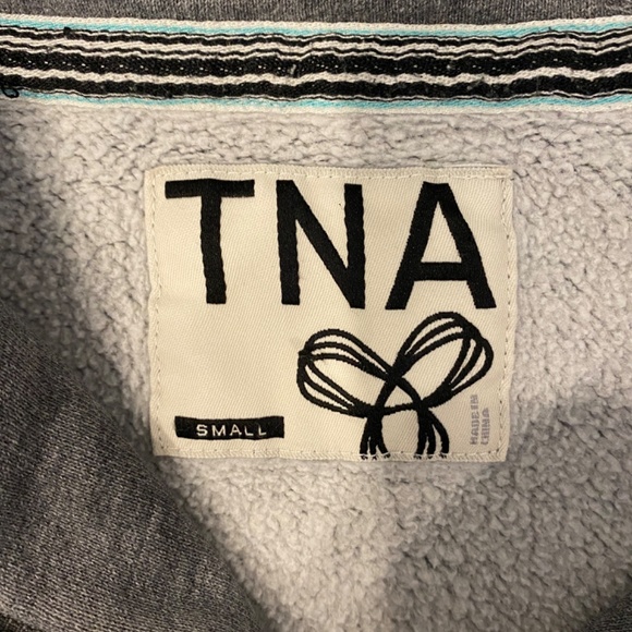 TNA Hoodie - Picture 3 of 3